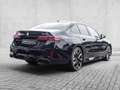 BMW 520 d xDrive Limousine * M-Sportpaket * Panorama Glasd Nero - thumbnail 2