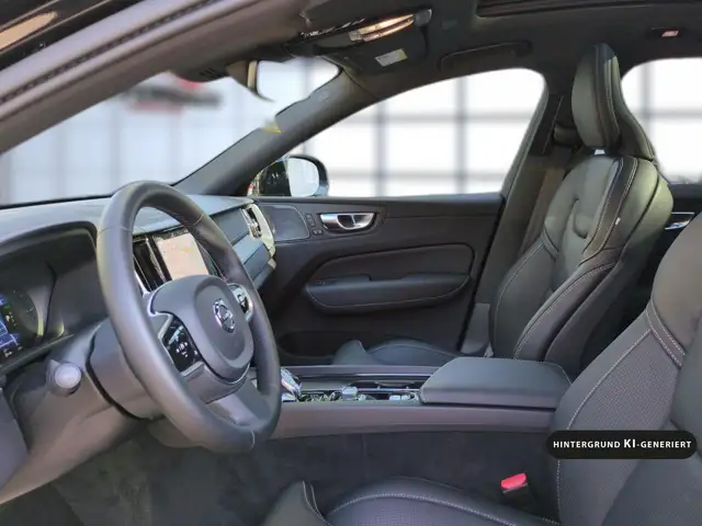 Volvo XC60 view 13