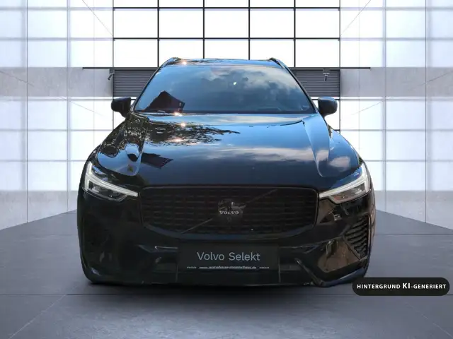 Volvo XC60 view 9