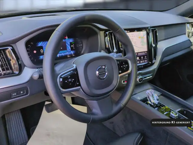 Volvo XC60 view 14
