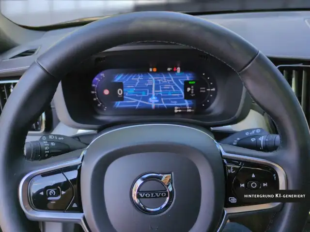 Volvo XC60 view 15