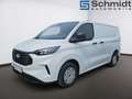 Ford Transit Custom Kasten Trend 320L1 2,0L EBlue 136PS M FWD Weiß - thumbnail 2