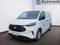 Ford Transit Custom Kasten Trend 320L1 2,0L EBlue 136PS M FWD Weiß - thumbnail 1