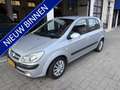 Hyundai Getz 1.4i Active Cool 5 DRS/APK 11-2026/AIRCO Gris - thumbnail 1