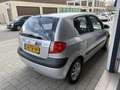 Hyundai Getz 1.4i Active Cool 5 DRS/APK 11-2026/AIRCO Gris - thumbnail 5
