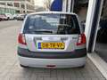 Hyundai Getz 1.4i Active Cool 5 DRS/APK 11-2026/AIRCO Gris - thumbnail 4