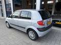 Hyundai Getz 1.4i Active Cool 5 DRS/APK 11-2026/AIRCO Gris - thumbnail 3
