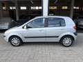 Hyundai Getz 1.4i Active Cool 5 DRS/APK 11-2026/AIRCO Gris - thumbnail 2