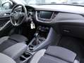 Opel Grandland X 1.2 Turbo Edition | Navi / Camera / Climate Grijs - thumbnail 3