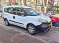 Fiat Doblo Doblò 1.4 Natural Power BOMBOLE VALIDE 12/2027 Bianco - thumbnail 3