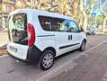 Fiat Doblo Doblò 1.4 Natural Power BOMBOLE VALIDE 12/2027 Bianco - thumbnail 4