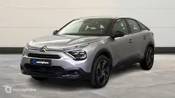 Citroen C4 PureTech 130ch S\u0026S Feel Pack