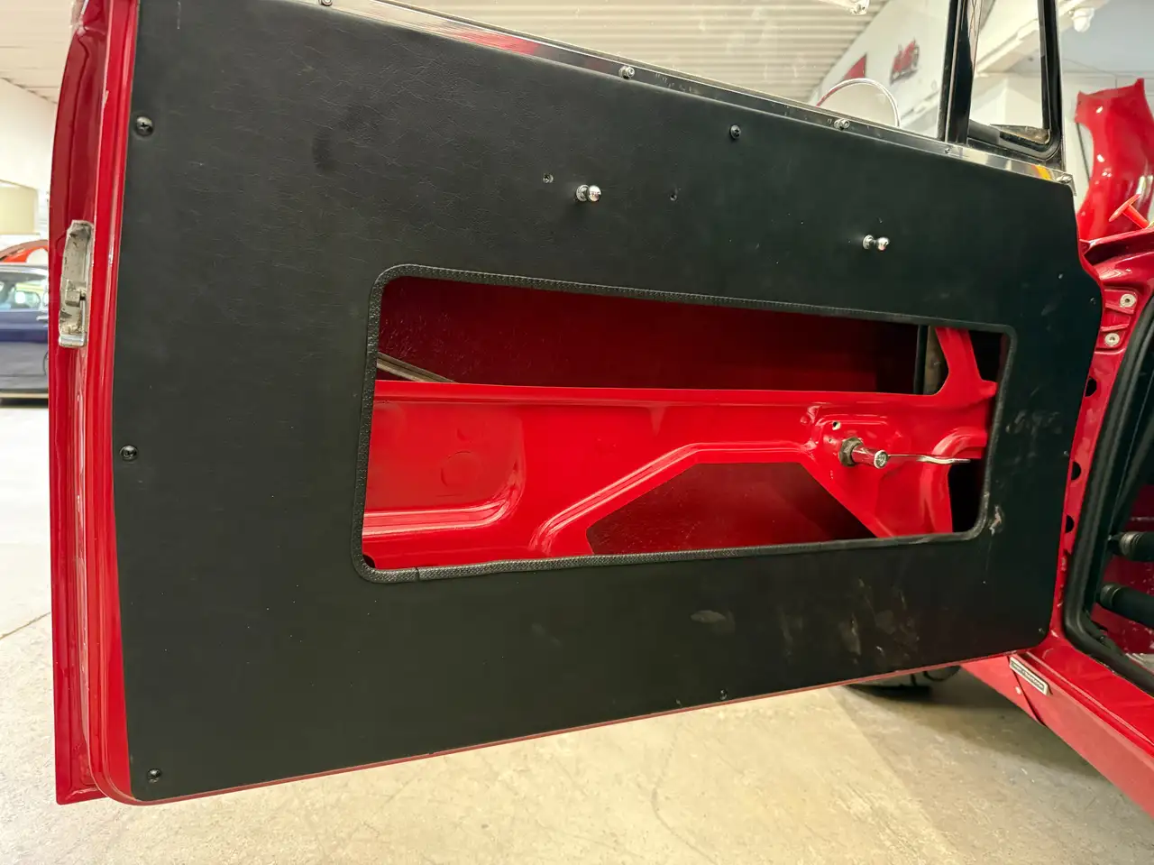 Alfa Romeo GTAm Recreation 2.0, foto 7