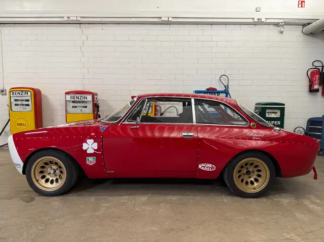 Alfa Romeo Autres GTAm Recreation 2.0