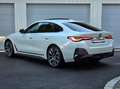 BMW i4 Gran Coupe 35 eDrive M Sport AHK 20" 360° HK Weiß - thumbnail 7