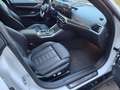 BMW i4 Gran Coupe 35 eDrive M Sport AHK 20" 360° HK Weiß - thumbnail 15