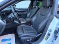 BMW i4 Gran Coupe 35 eDrive M Sport AHK 20" 360° HK Weiß - thumbnail 13