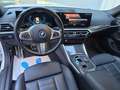 BMW i4 Gran Coupe 35 eDrive M Sport AHK 20" 360° HK Weiß - thumbnail 12