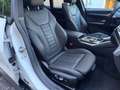 BMW i4 Gran Coupe 35 eDrive M Sport AHK 20" 360° HK Weiß - thumbnail 16