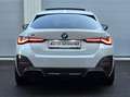 BMW i4 Gran Coupe 35 eDrive M Sport AHK 20" 360° HK Weiß - thumbnail 6