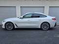 BMW i4 Gran Coupe 35 eDrive M Sport AHK 20" 360° HK Weiß - thumbnail 8