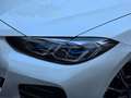 BMW i4 Gran Coupe 35 eDrive M Sport AHK 20" 360° HK Weiß - thumbnail 10