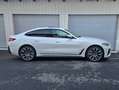 BMW i4 Gran Coupe 35 eDrive M Sport AHK 20" 360° HK Weiß - thumbnail 4