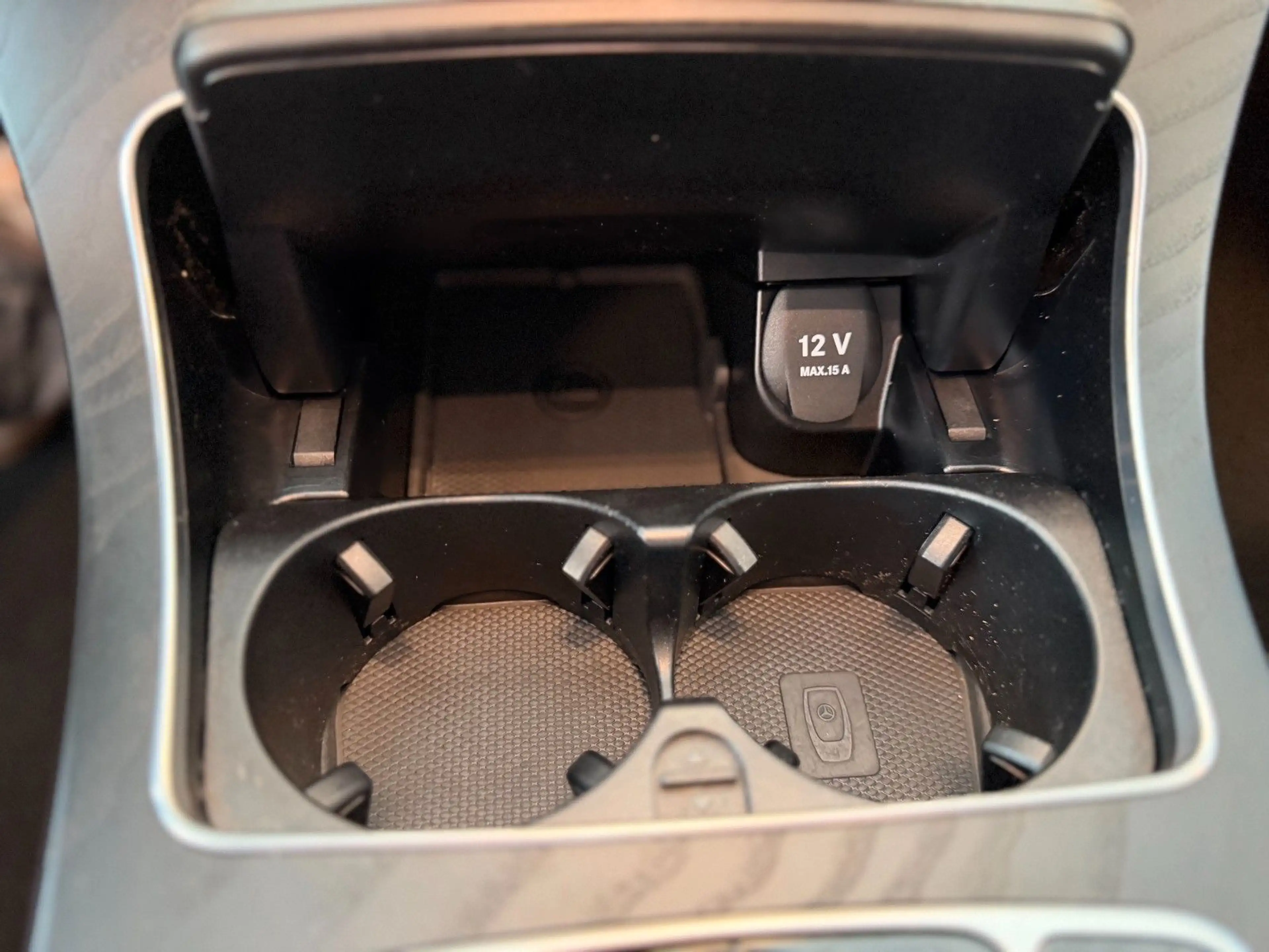 Mercedes-Benz C 220 d T 4-Matic AMG 9G-Tr. Rü-Ka AHK LED SHZ — photo 25