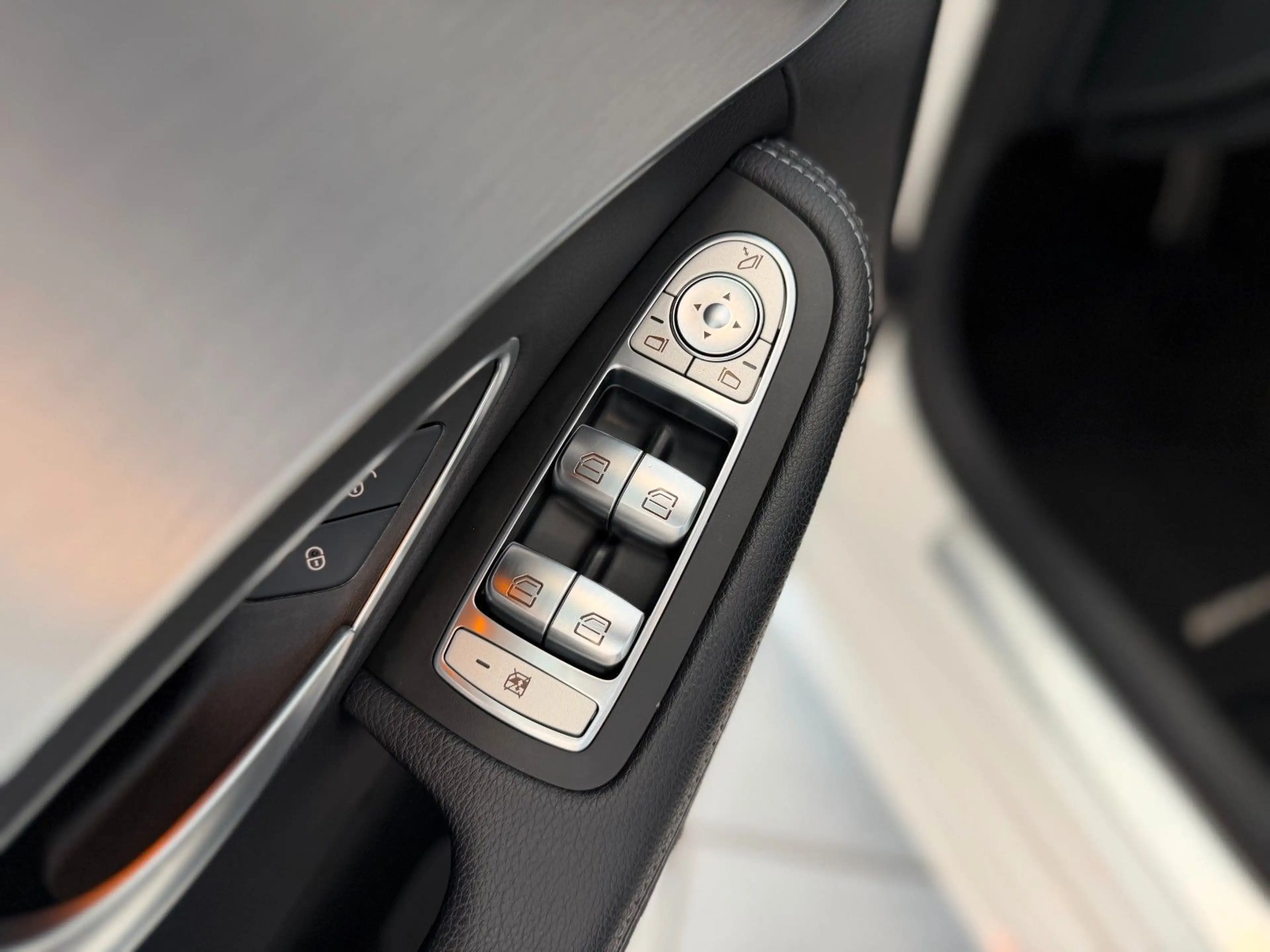 Mercedes-Benz C 220 d T 4-Matic AMG 9G-Tr. Rü-Ka AHK LED SHZ — photo 15