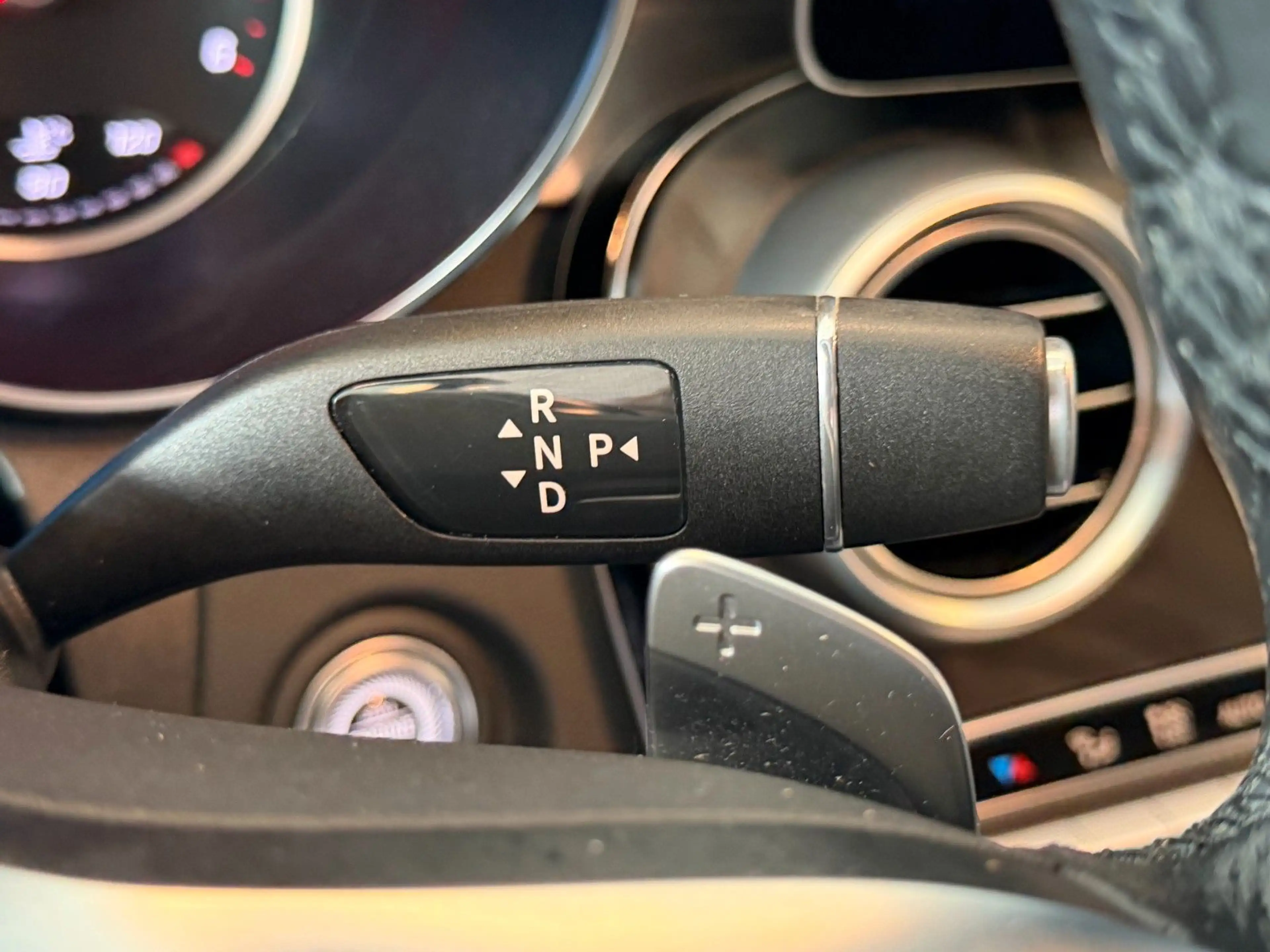 Mercedes-Benz C 220 d T 4-Matic AMG 9G-Tr. Rü-Ka AHK LED SHZ — photo 19