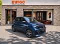 Aixam Coupe S10 GTI 482D BLEU COLVER 1ERE MAIN SEULEMENT 18900KMS CAMERA BLUETOOTH ECRAN TACTILE PIONEER ++ - thumbnail 4