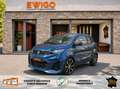 Aixam Coupe S10 GTI 482D BLEU COLVER 1ERE MAIN SEULEMENT 18900KMS CAMERA BLUETOOTH ECRAN TACTILE PIONEER ++ - thumbnail 1