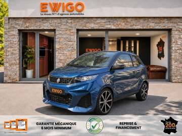 S10 GTI 482D BLEU COLVER 1ERE MAIN SEULEMENT 18900KMS CAMERA BLUETOOTH ECRAN TACTILE PIONEER ++
