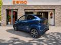 Aixam Coupe S10 GTI 482D BLEU COLVER 1ERE MAIN SEULEMENT 18900KMS CAMERA BLUETOOTH ECRAN TACTILE PIONEER ++ - thumbnail 8