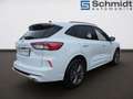 Ford Kuga ST-Line 2,0 Eblue 120PS A8 AWD Weiß - thumbnail 4