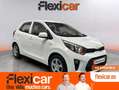 Kia Picanto 1.0 DPi Concept Blanco - thumbnail 1