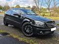 Mercedes-Benz CLC CLC 350 7G-TRONIC Schwarz - thumbnail 1