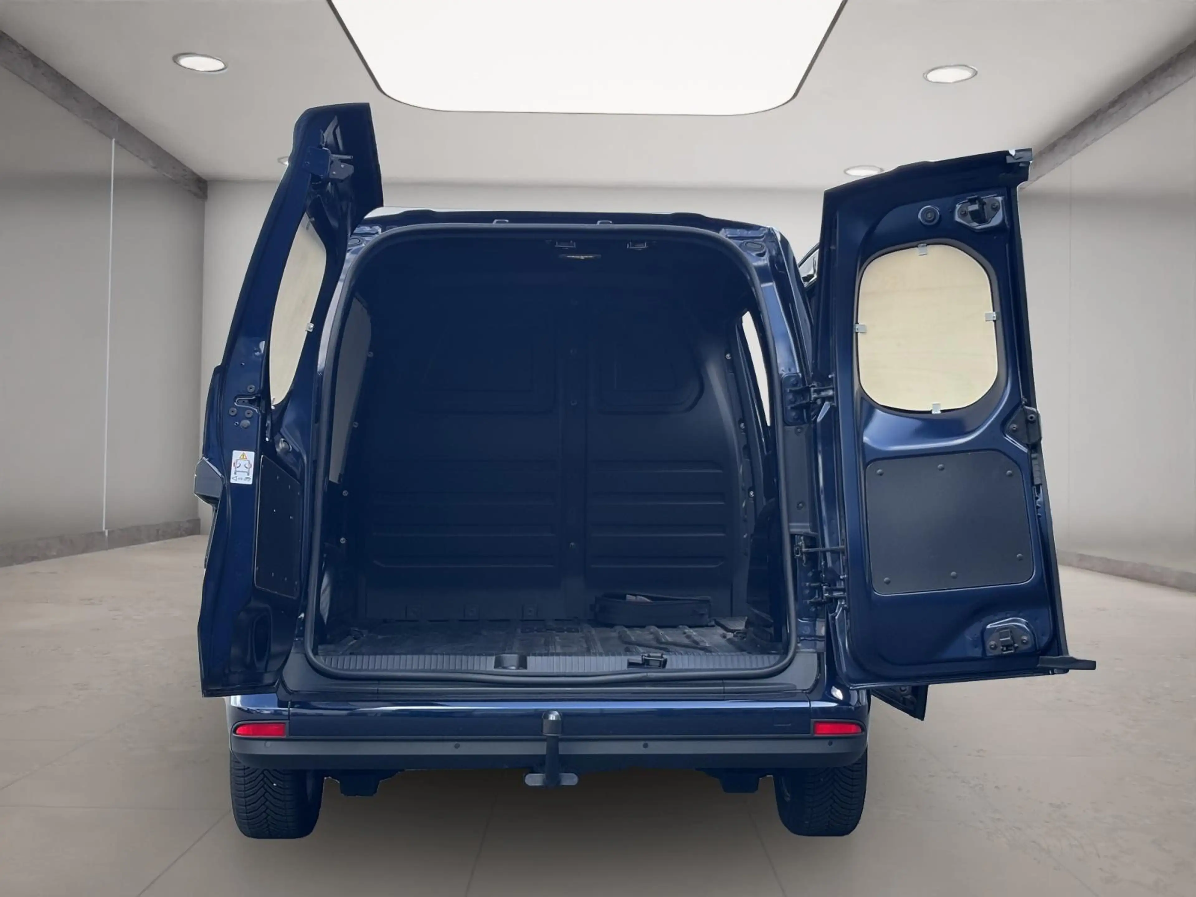Mercedes-Benz Citan eCitan 112 Select L1 51 kWh — photo 14