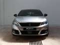 Peugeot 308 2 1.2 PureTech 130 S&S GT Line Gris - thumbnail 3