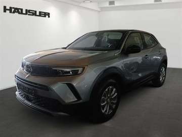 Edition 1.2 CarPlay Navigation Rückfahrkamera LED