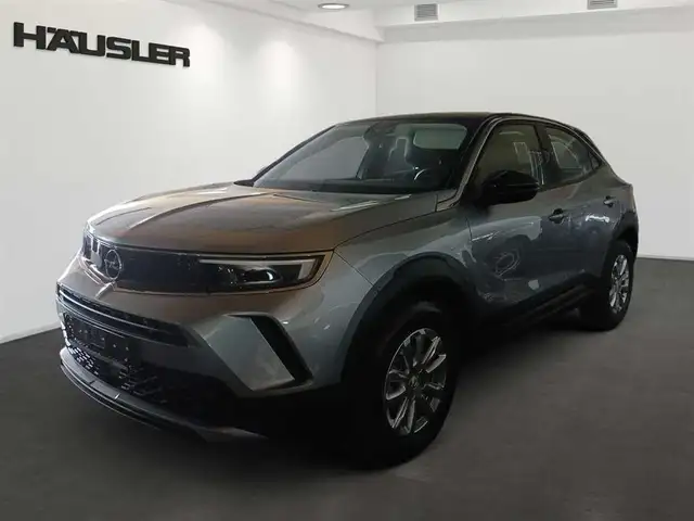 Opel Mokka Edition 1.2 CarPlay Navigation Rückfahrkamera LED