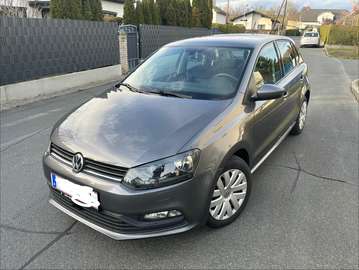 1.4 TDI 55KW/74PS