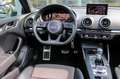 Audi A3 SPORTBACK S Line Quattro PANO NAVI B&O LED VIRTUAL Gris - thumbnail 8