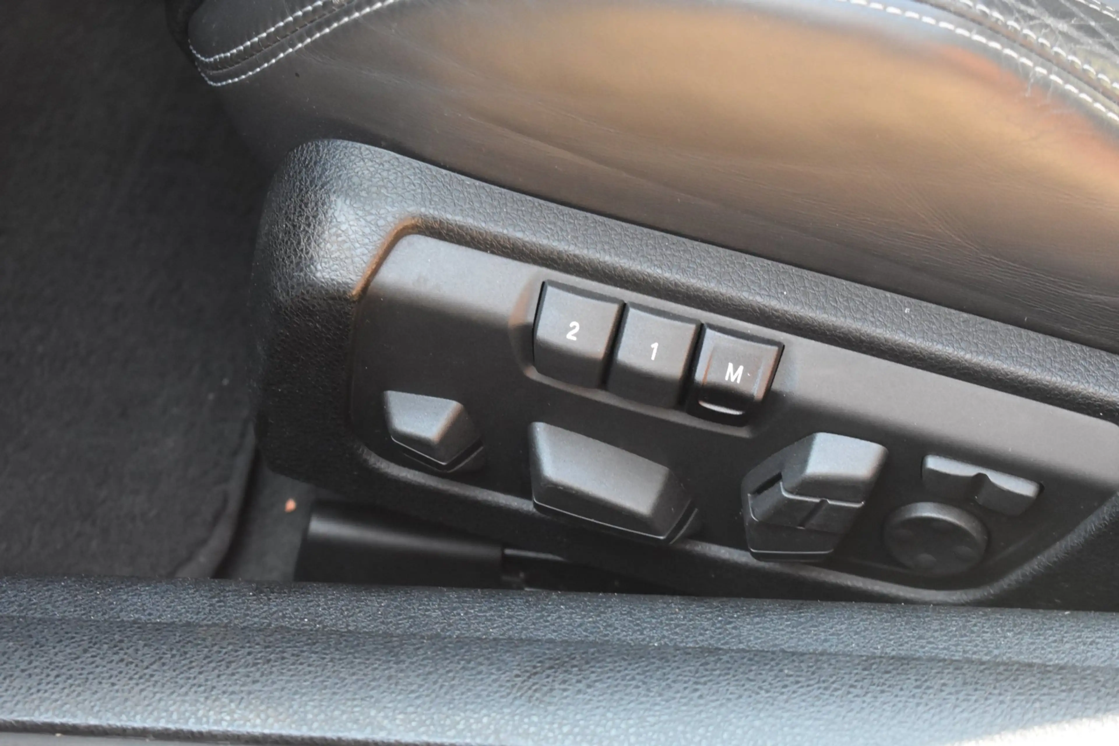 BMW M6 6-serie Cabrio '12 Clima Leder Navi LED Cruise Inr — photo 13