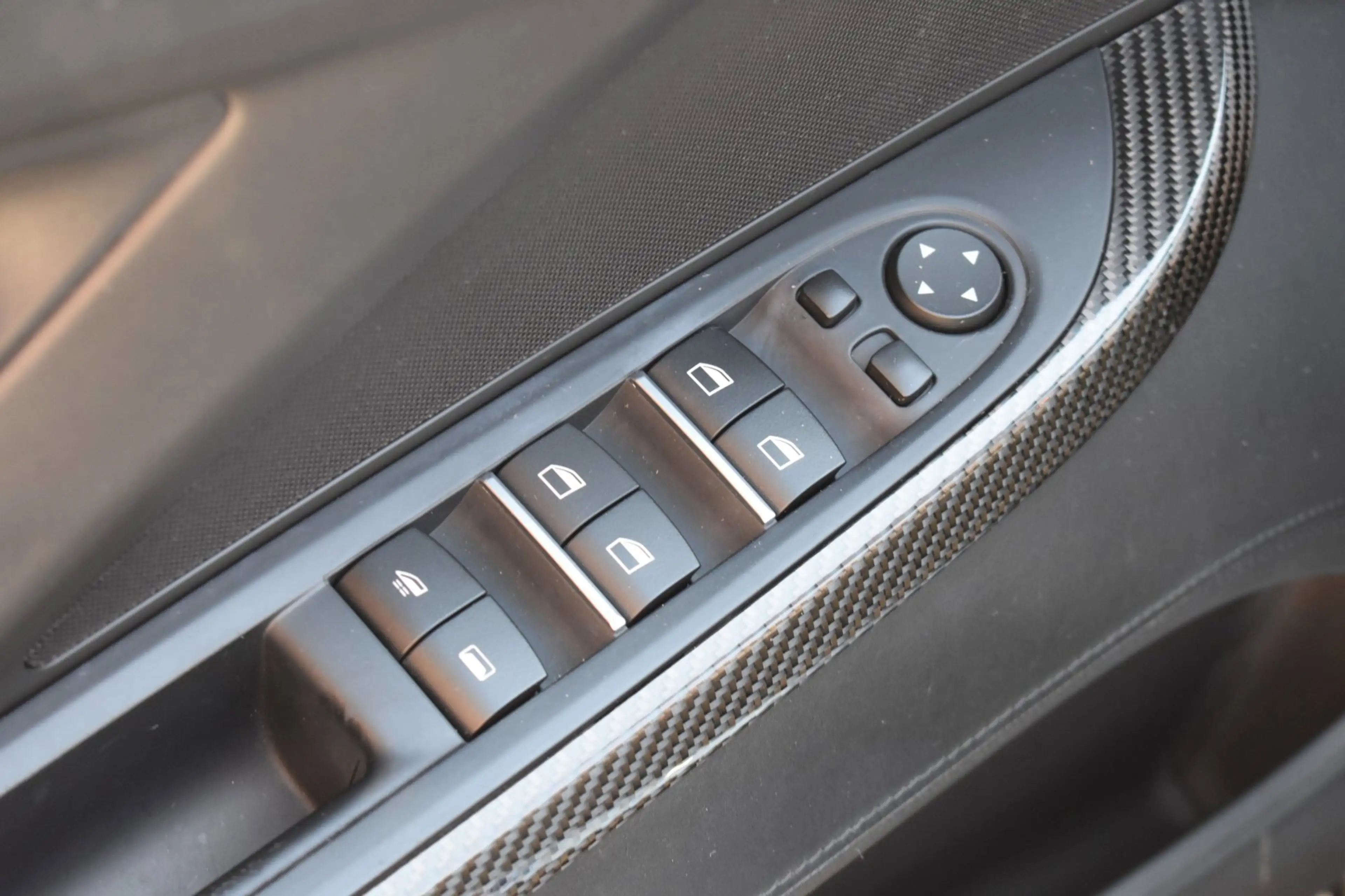 BMW M6 6-serie Cabrio '12 Clima Leder Navi LED Cruise Inr — photo 12
