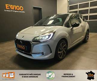 THP 165ch Sport Chic S&S