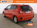 Honda Jazz 1.3 i-VTEC Comfort Arancione - thumbnail 4