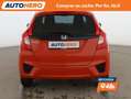 Honda Jazz 1.3 i-VTEC Comfort Arancione - thumbnail 5