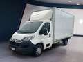 Citroen Jumper heavy 35 l4 2.0 bluehdi 160cv e6 furgonato in all Alb - thumbnail 1
