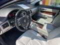Jaguar XF XF 2.7d Premium Luxury auto Blu/Azzurro - thumbnail 9